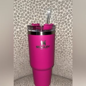 Stanley 30oz Tumbler in Ravishing Pink